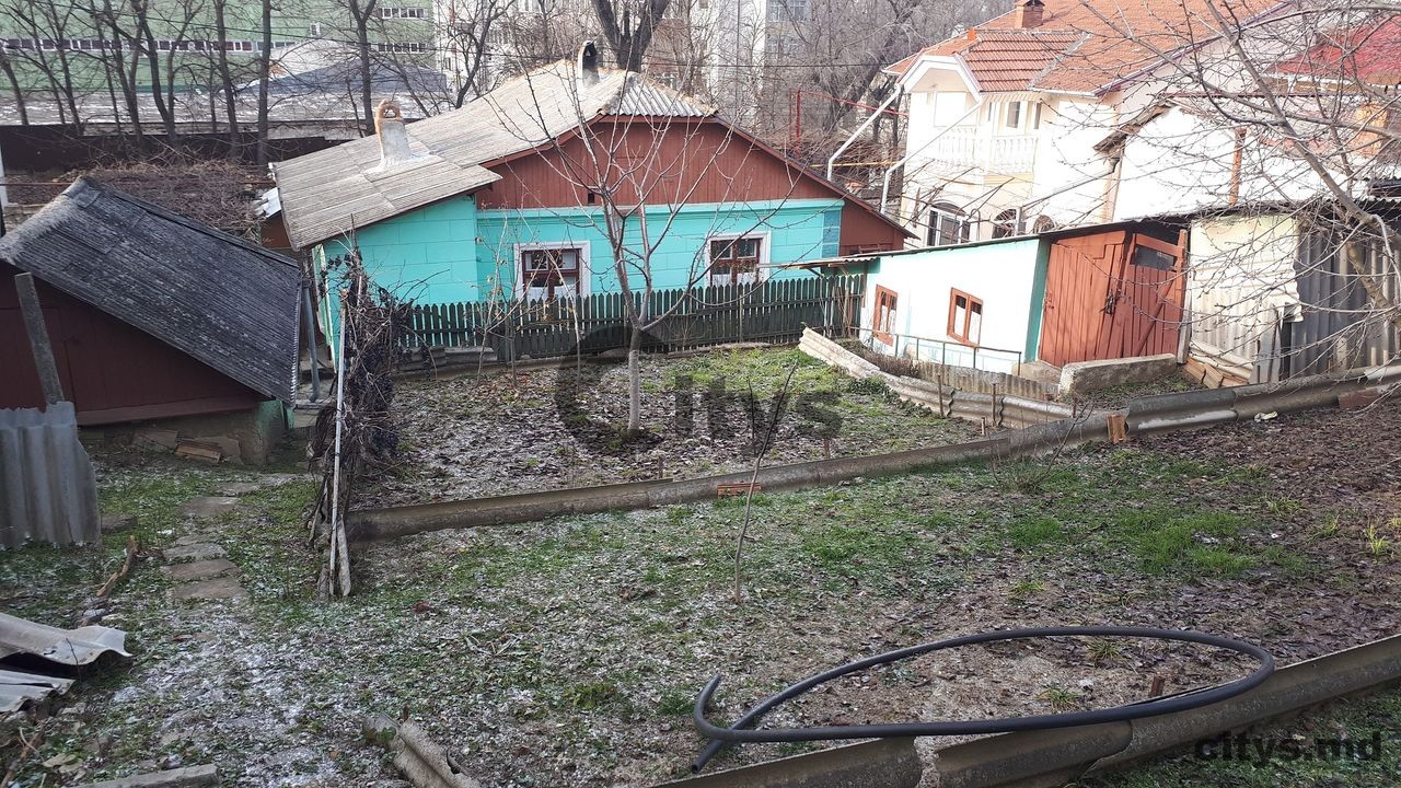 Casă cu un nivel, 87m², Chișinău, Ciocana, Н. Григореску photo 6