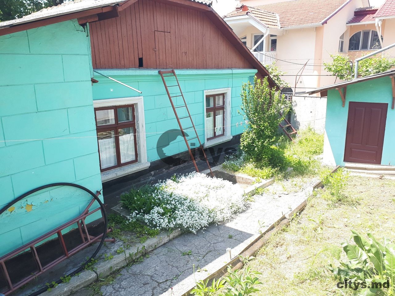 Дом с одним уровнем, 87м², Chișinău, Ciocana, Н. Григореску photo 1