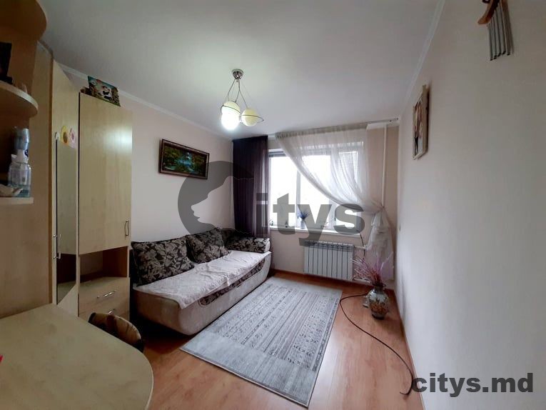 Apartament cu 2 camere, 60m², Chișinău, Centru, str. Grădinilor photo 0
