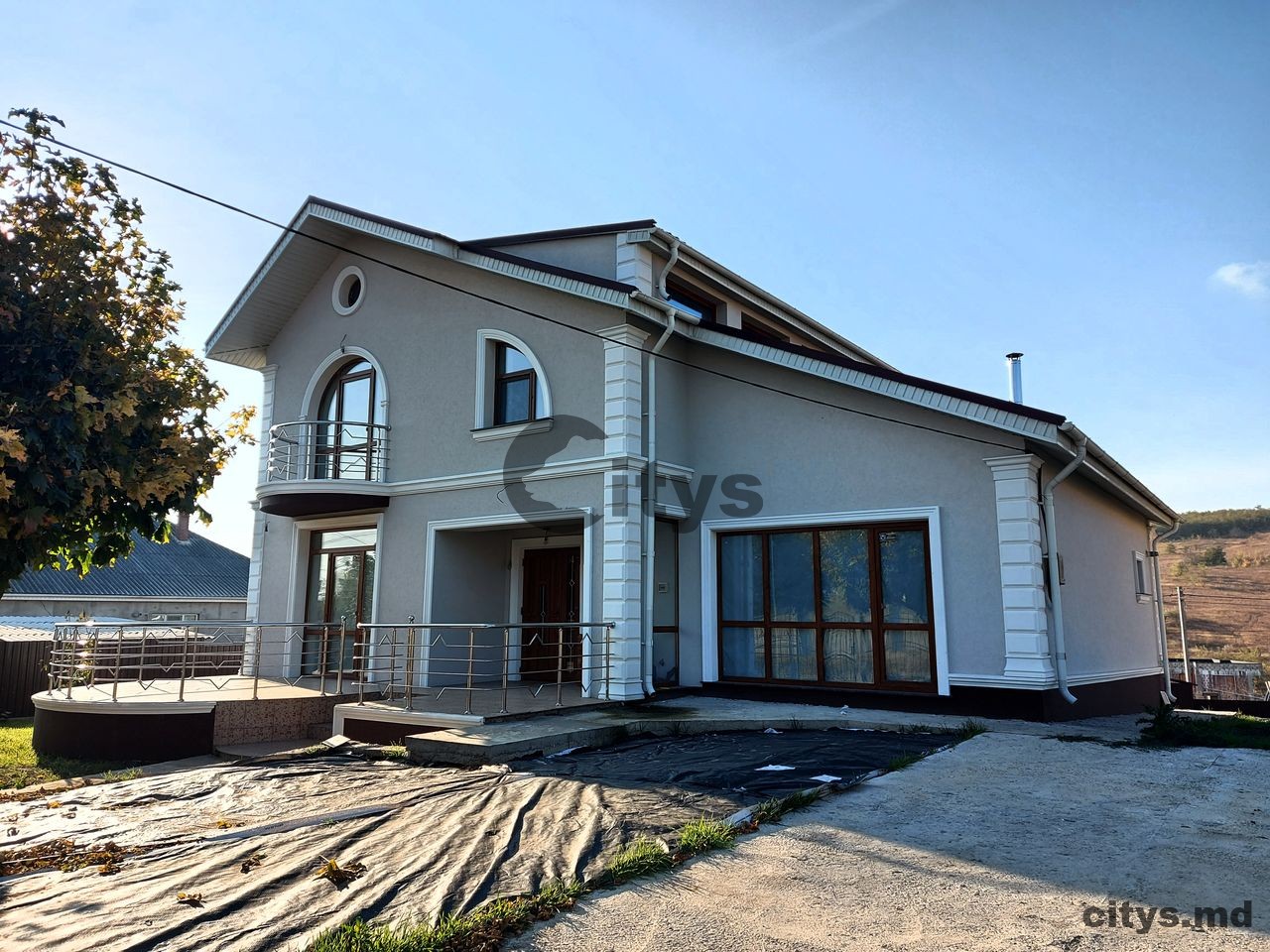 Дом 210м², Ialoveni, Centru, str. Mihai Viteazul photo 2