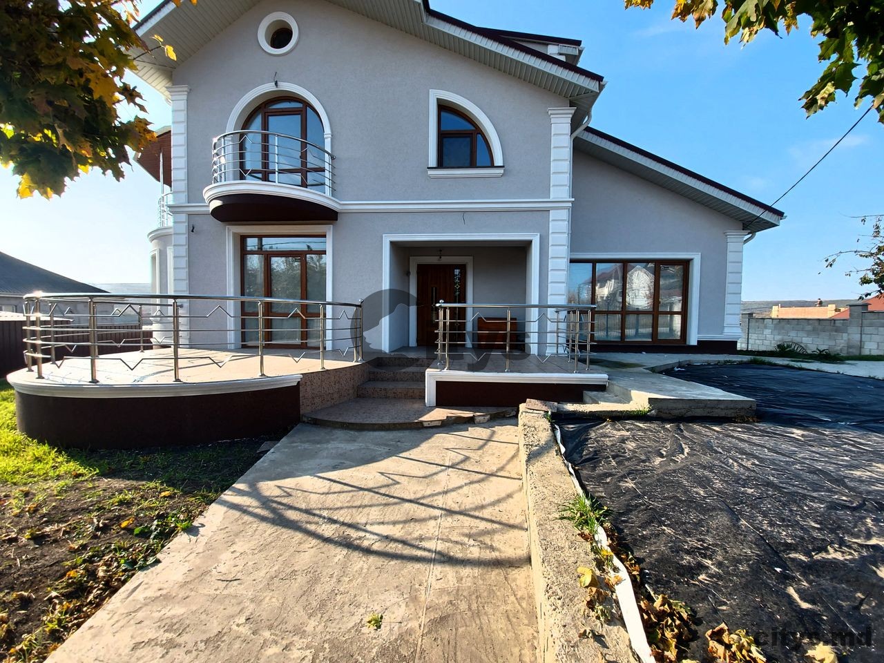 Casa 210m², Ialoveni, Centru, str. Mihai Viteazul photo 1