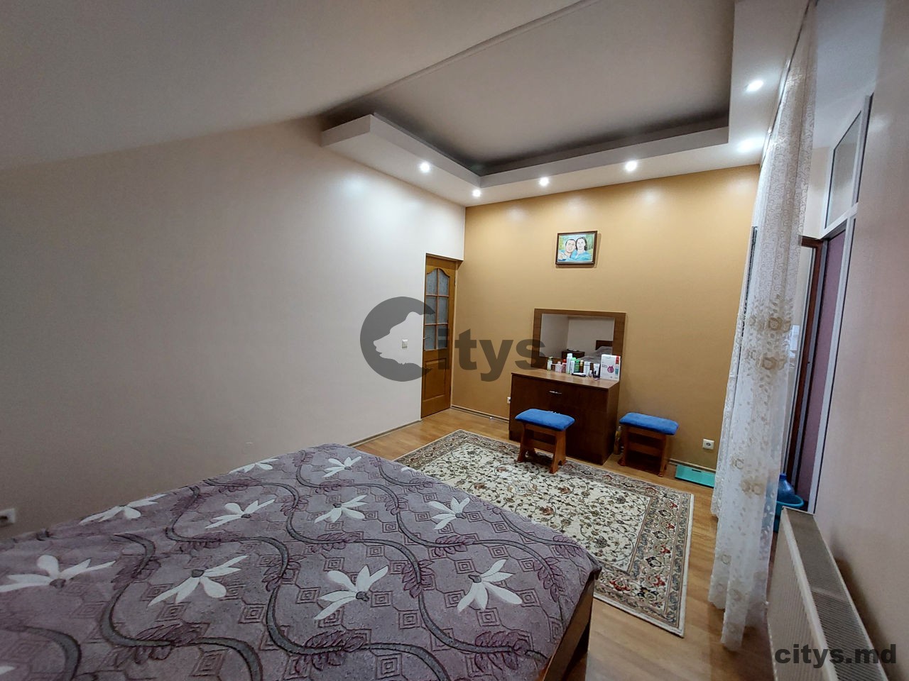 Apartament cu 3 camere, 100m², Chișinău, Botanica, Botanica Veche photo 6