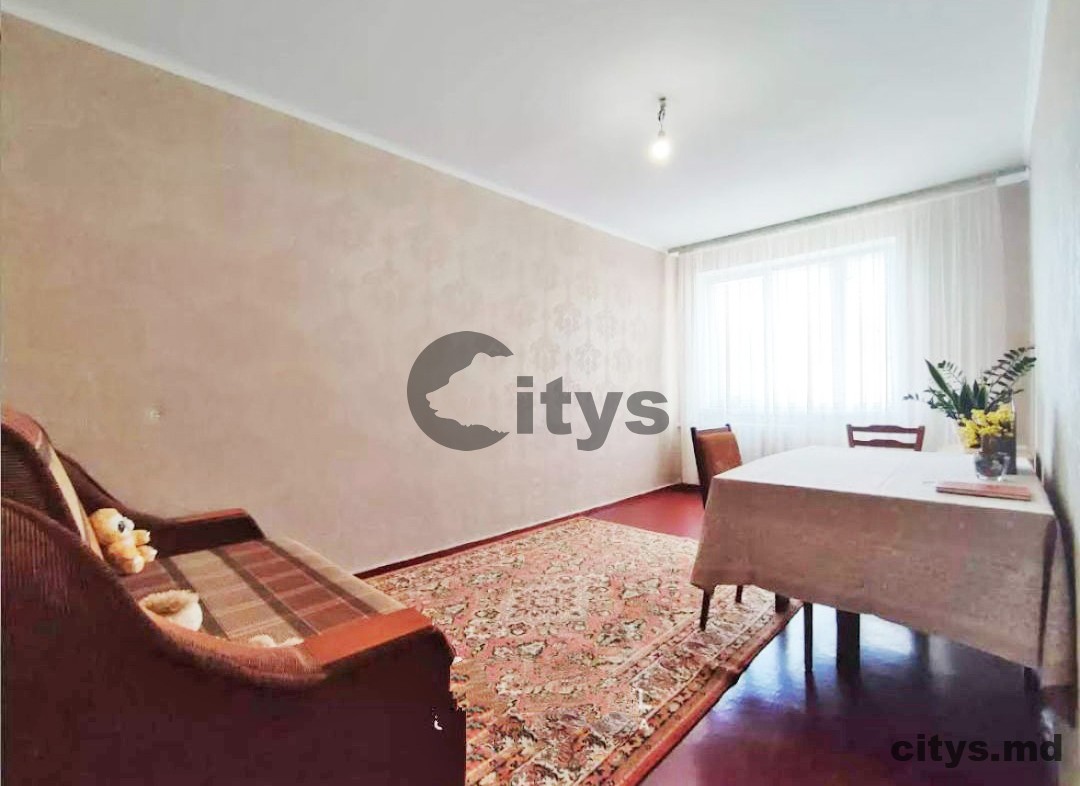 Apartament cu 2 camere, 48m², Chisinau, Codru, str. Costiujeni photo 1