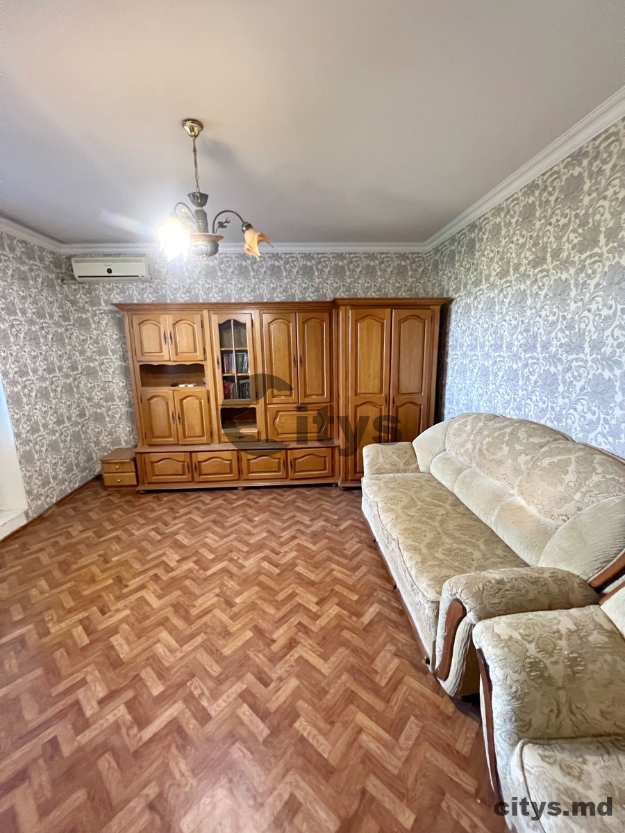 4-х комнатная квартира, 88м², Chișinău, Ciocana, str. Nicolae Milescu Spătarul photo 1