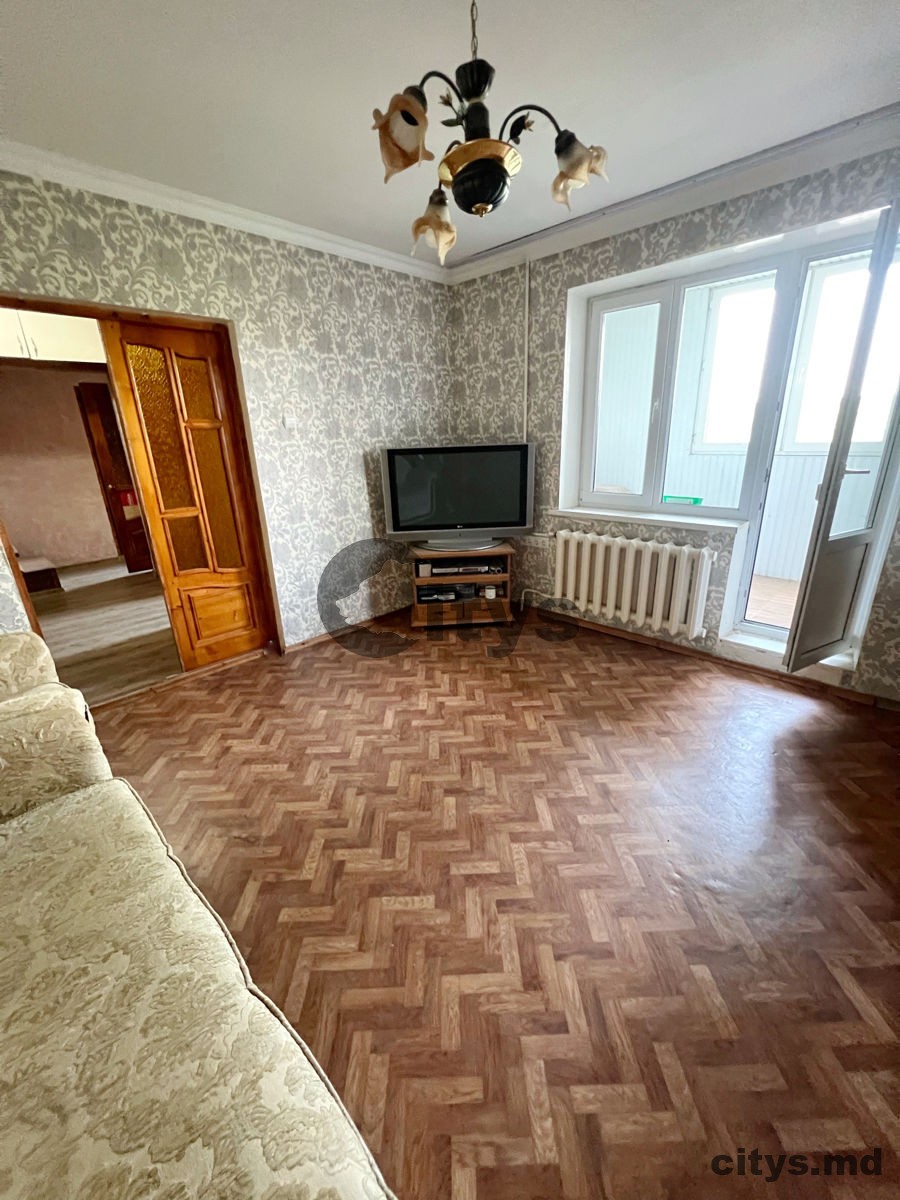 4-х комнатная квартира, 88м², Chișinău, Ciocana, str. Nicolae Milescu Spătarul photo 9