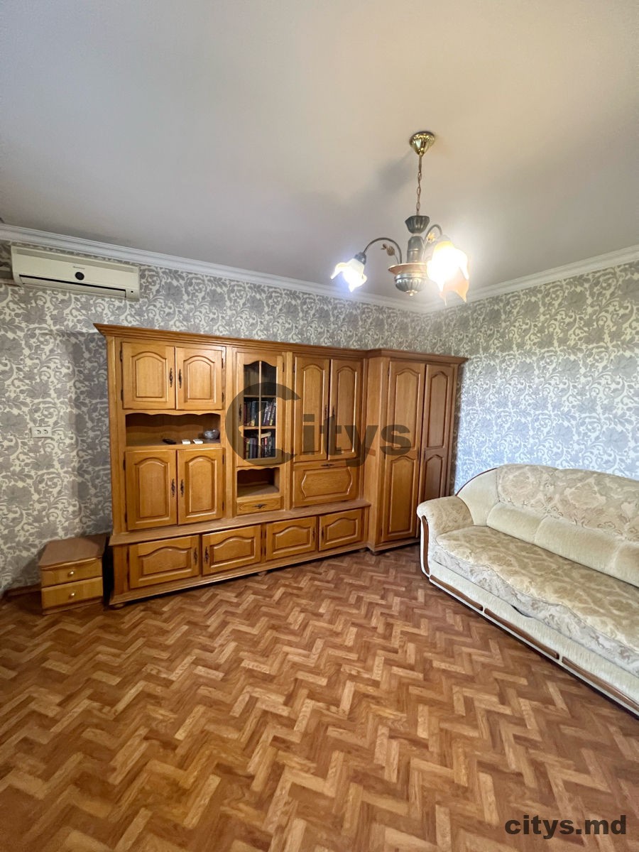 4-х комнатная квартира, 88м², Chișinău, Ciocana, str. Nicolae Milescu Spătarul photo 0