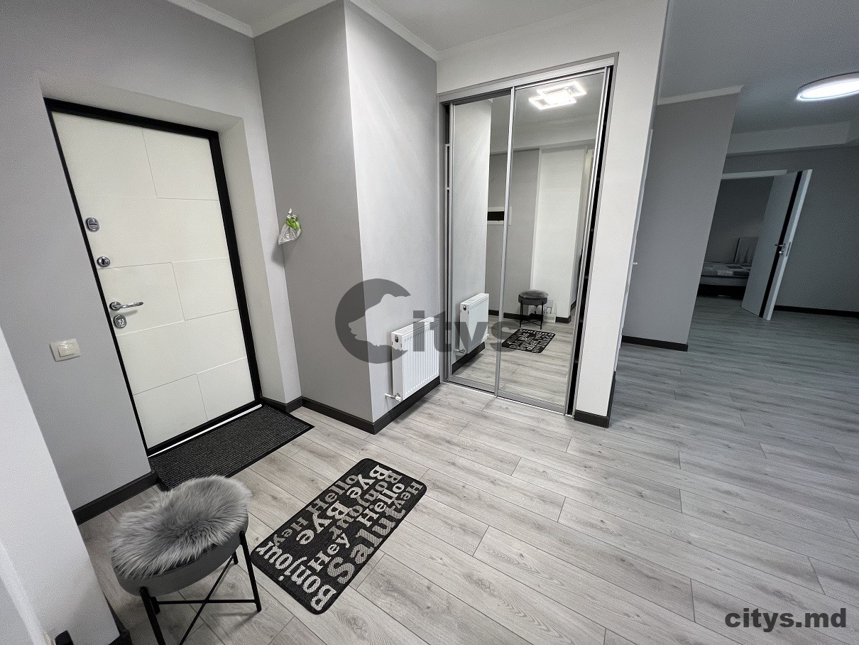 Chirie - Apartament cu 3 camere, 115m², Chisinau, Centru, str. Melestiu photo 19