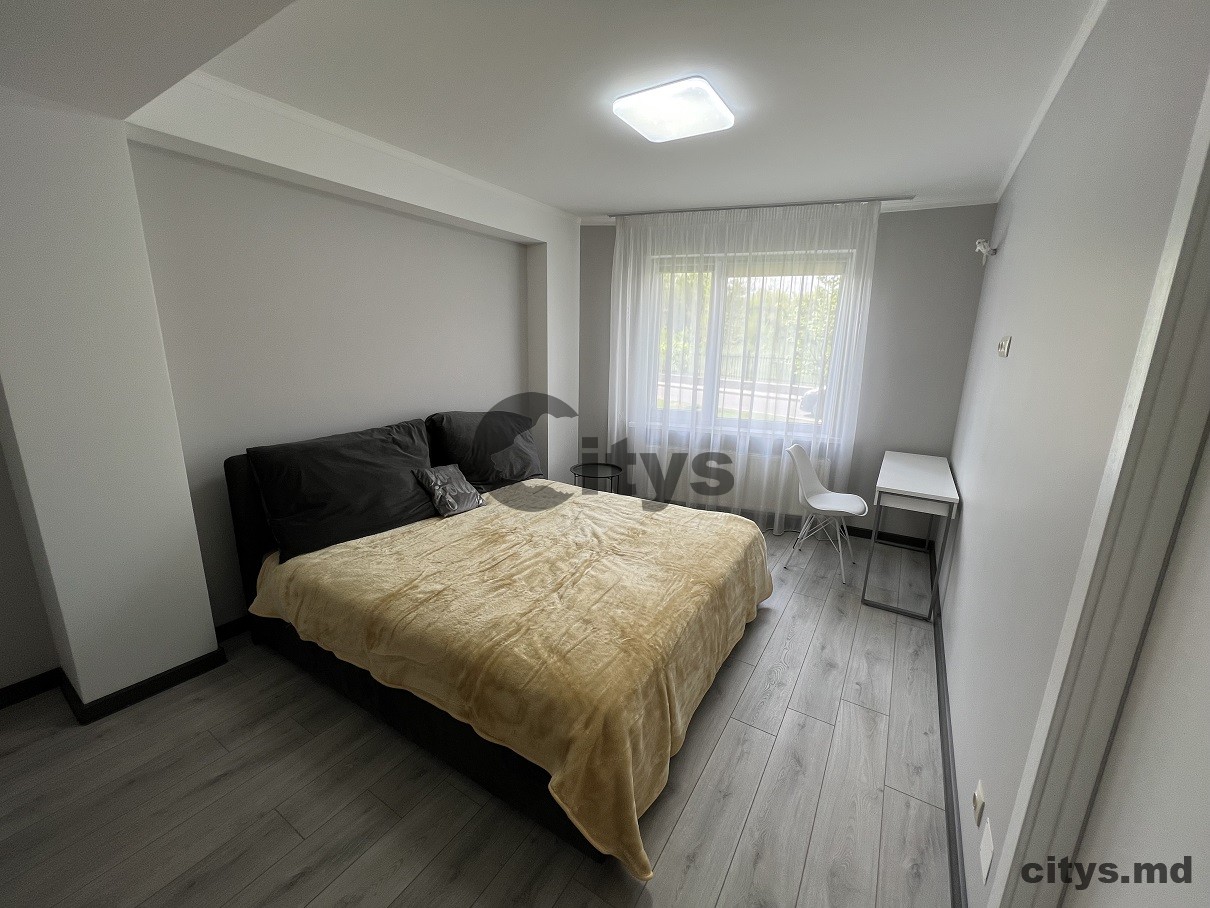 Chirie - Apartament cu 3 camere, 115m², Chisinau, Centru, str. Melestiu photo 8