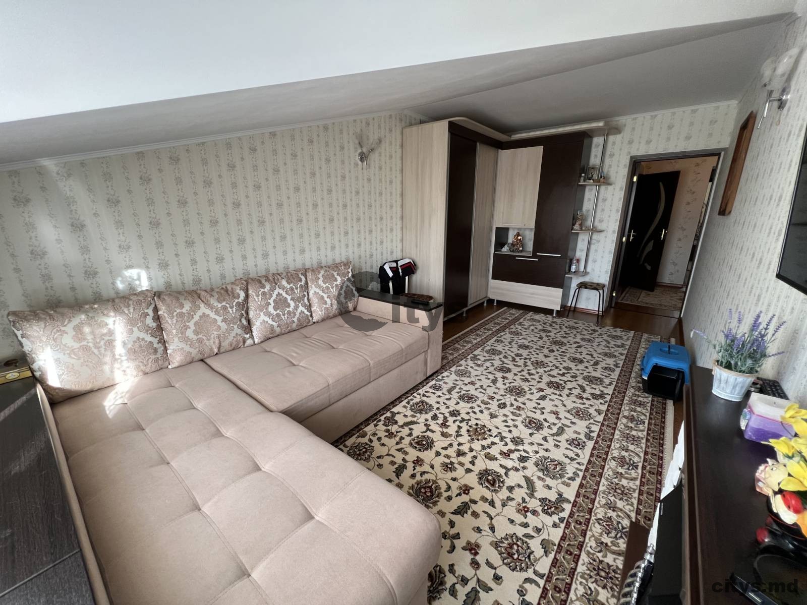 Apartament cu 3 camere, 81m², municipiul Chișinău, Durleşti, strada Cartușa photo 13