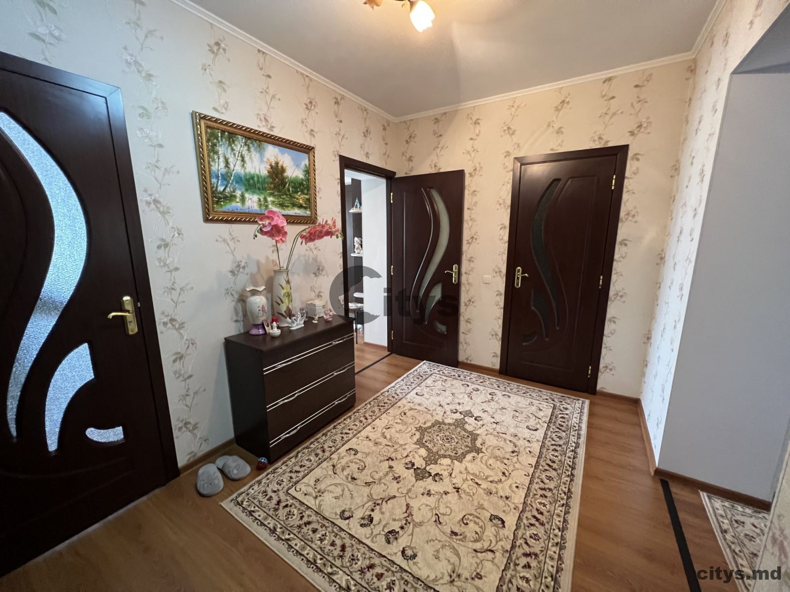 Apartament cu 3 camere, 81m², municipiul Chișinău, Durleşti, strada Cartușa photo 5