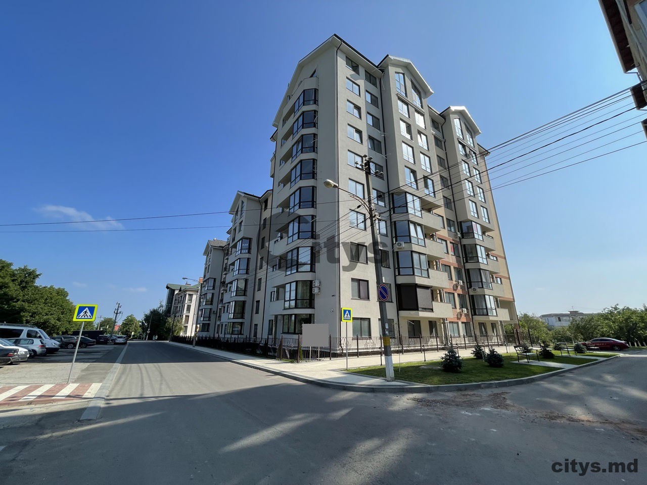 Apartament cu 3 camere, 98m², Chișinău, Telecentru, str. Pietrarilor photo 0