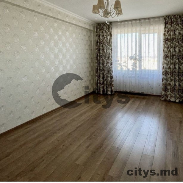 Apartament cu 2 camere, 63m², Chișinău, Botanica, Tudor Strisca photo 1