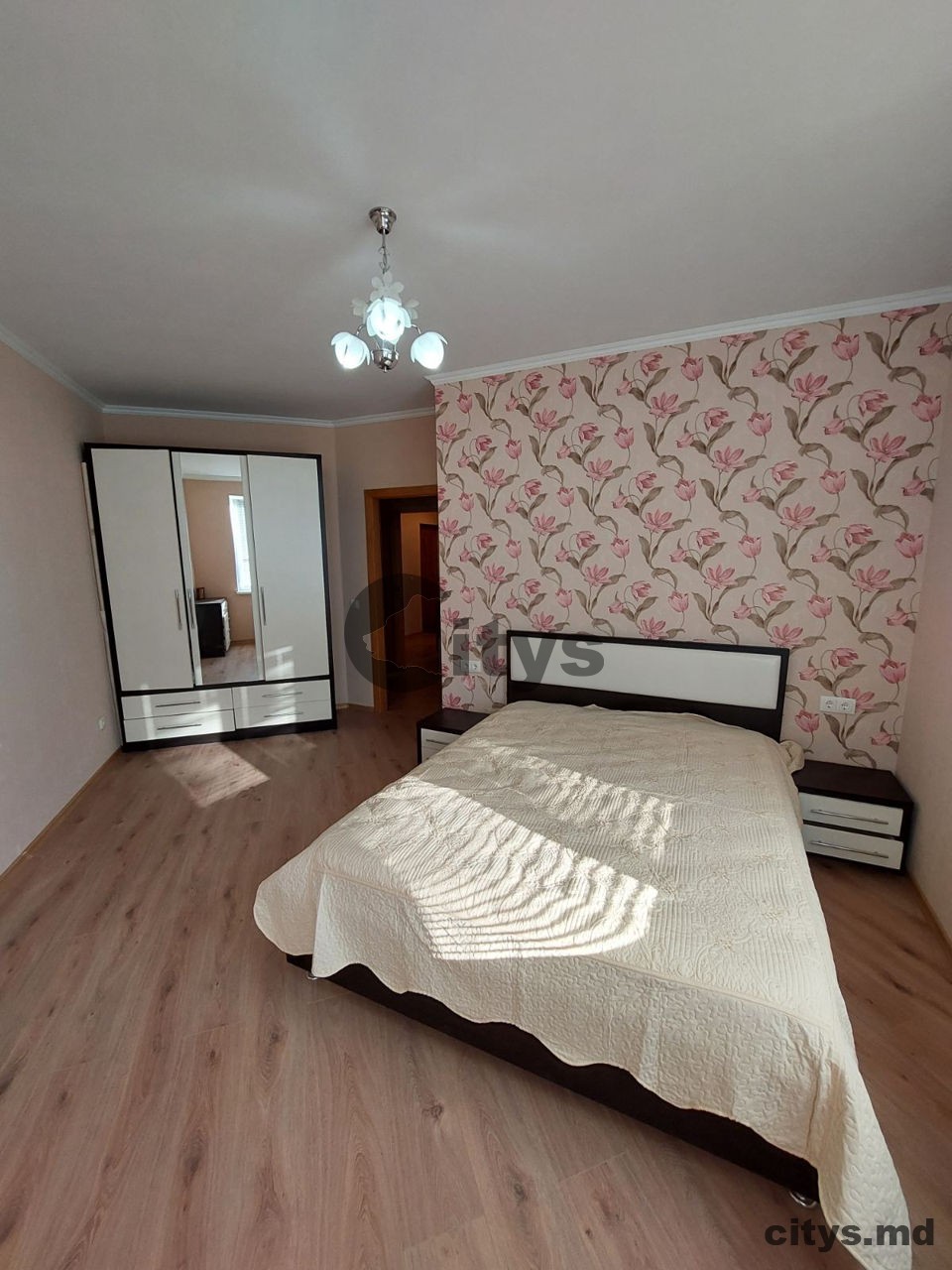Apartament cu 2 camere, 70m², Chișinău, Telecentru, str. Pietrarilor photo 4