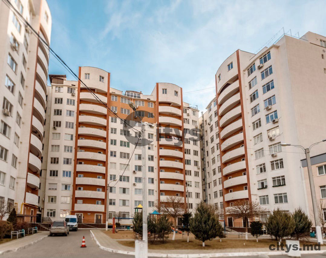 Apartament cu 3 camere, 200m², Chișinău, Râșcani, str. Studenţilor photo 14