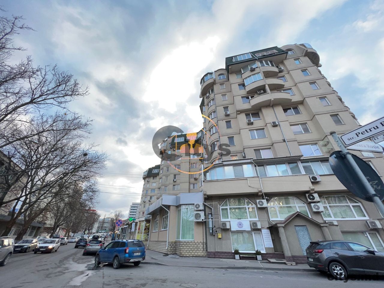 Apartament cu 5 camere sau mai multe, 250m², Chișinău, Centru, Petru Rareș photo 0