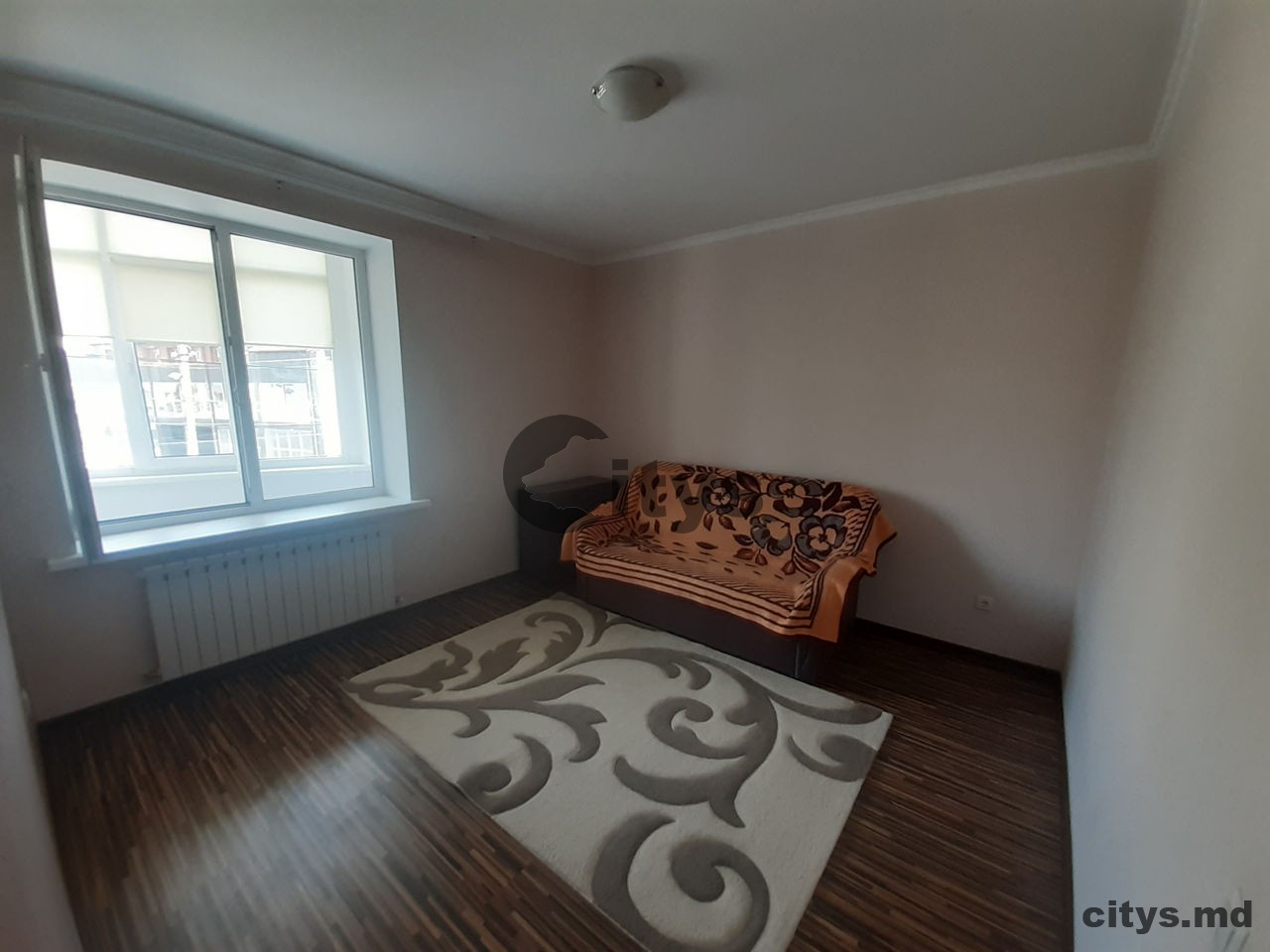 2-х комнатная квартира, 63м², Chișinău, Buiucani, str-la Renașterii photo 2