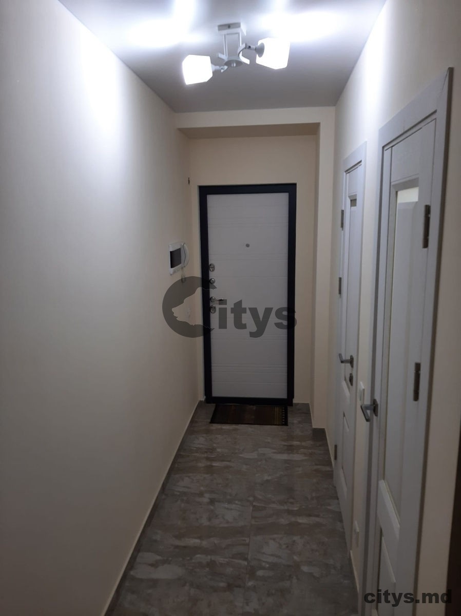 Chirie-1 комнатная квартира, 35м², Chișinău, Botanica, str. Minsk photo 3