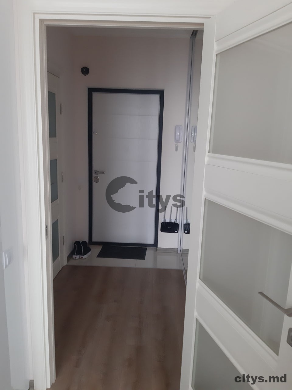 Chirie-1 комнатная квартира, 40м², Chișinău, Botanica, str. Vorniceni photo 3