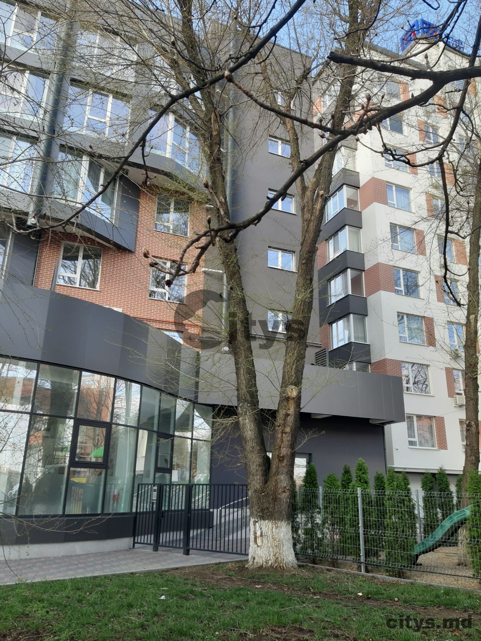 Chirie-Apartament cu 1 cameră, 40m², Chișinău, Botanica, str. Vorniceni photo 0