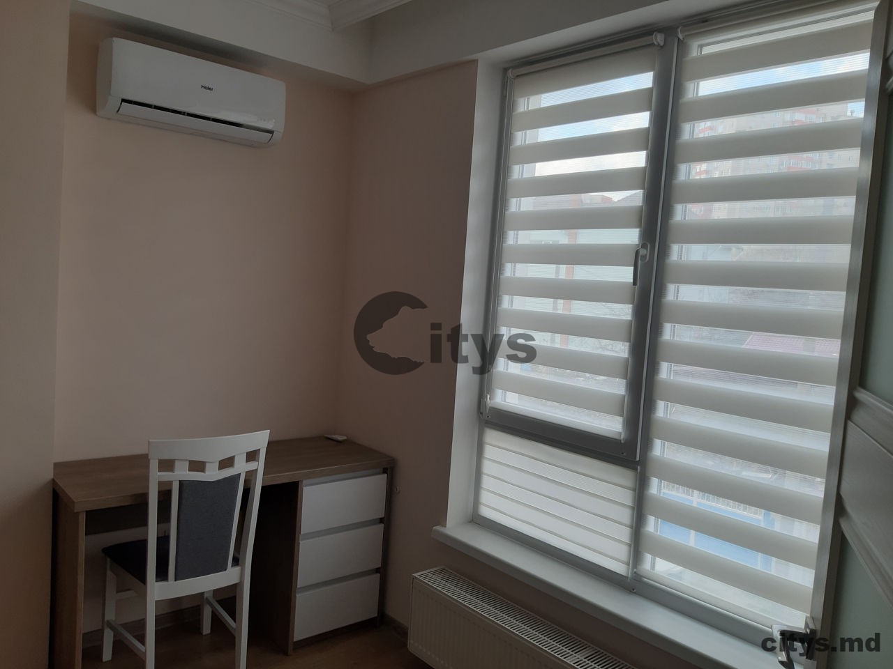 Chirie-1 комнатная квартира, 40м², Chișinău, Botanica, str. Vorniceni photo 7