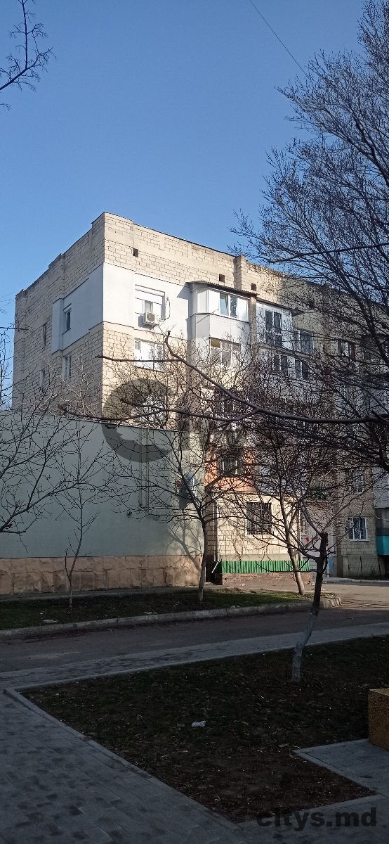 Apartament cu 2 camere, 50m², Chișinău, Ciocana, str. Maria Drăgan photo 5