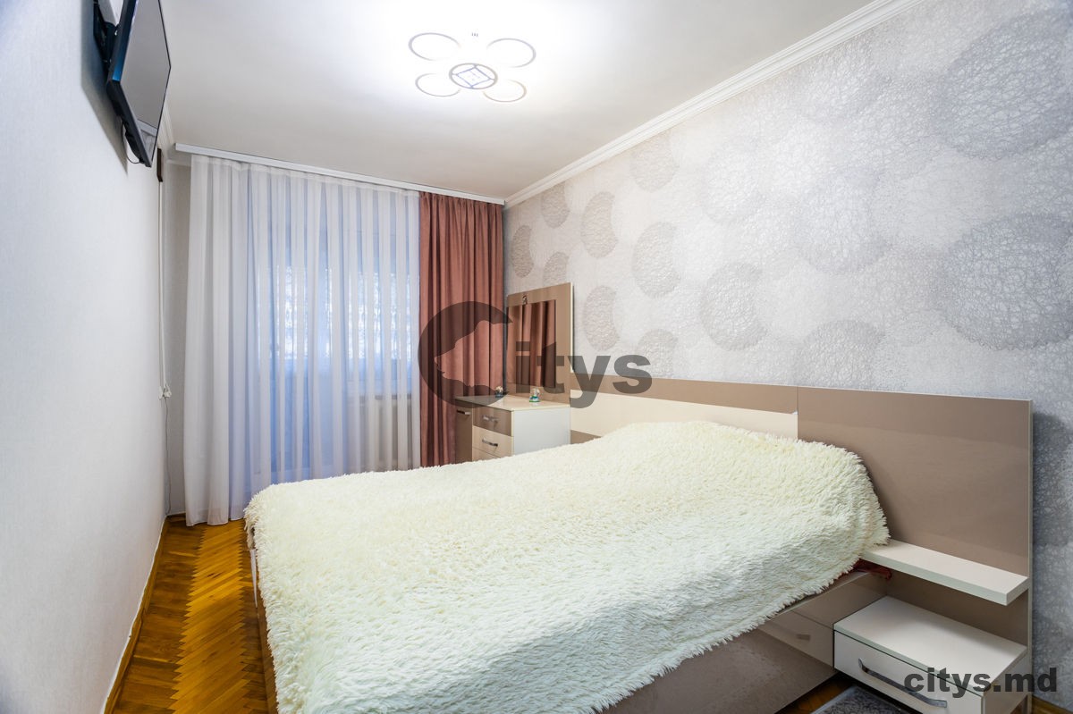 Apartament cu 3 camere, 67m², Chișinău, Ciocana, str. Podul Înalt photo 1