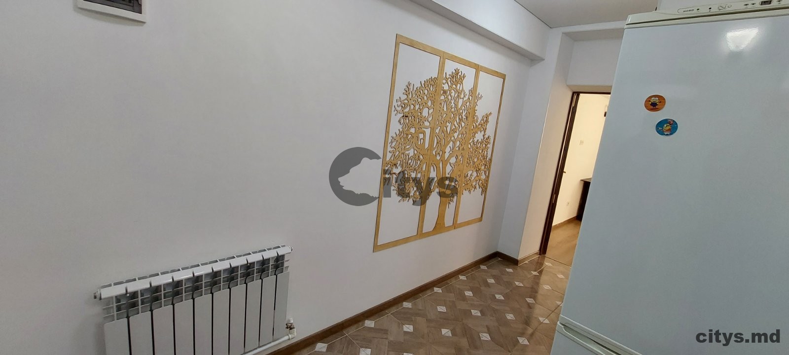 Apartament cu 2 camere, 46m², Chisinau, Posta Veche, str. Magda Isanos photo 8