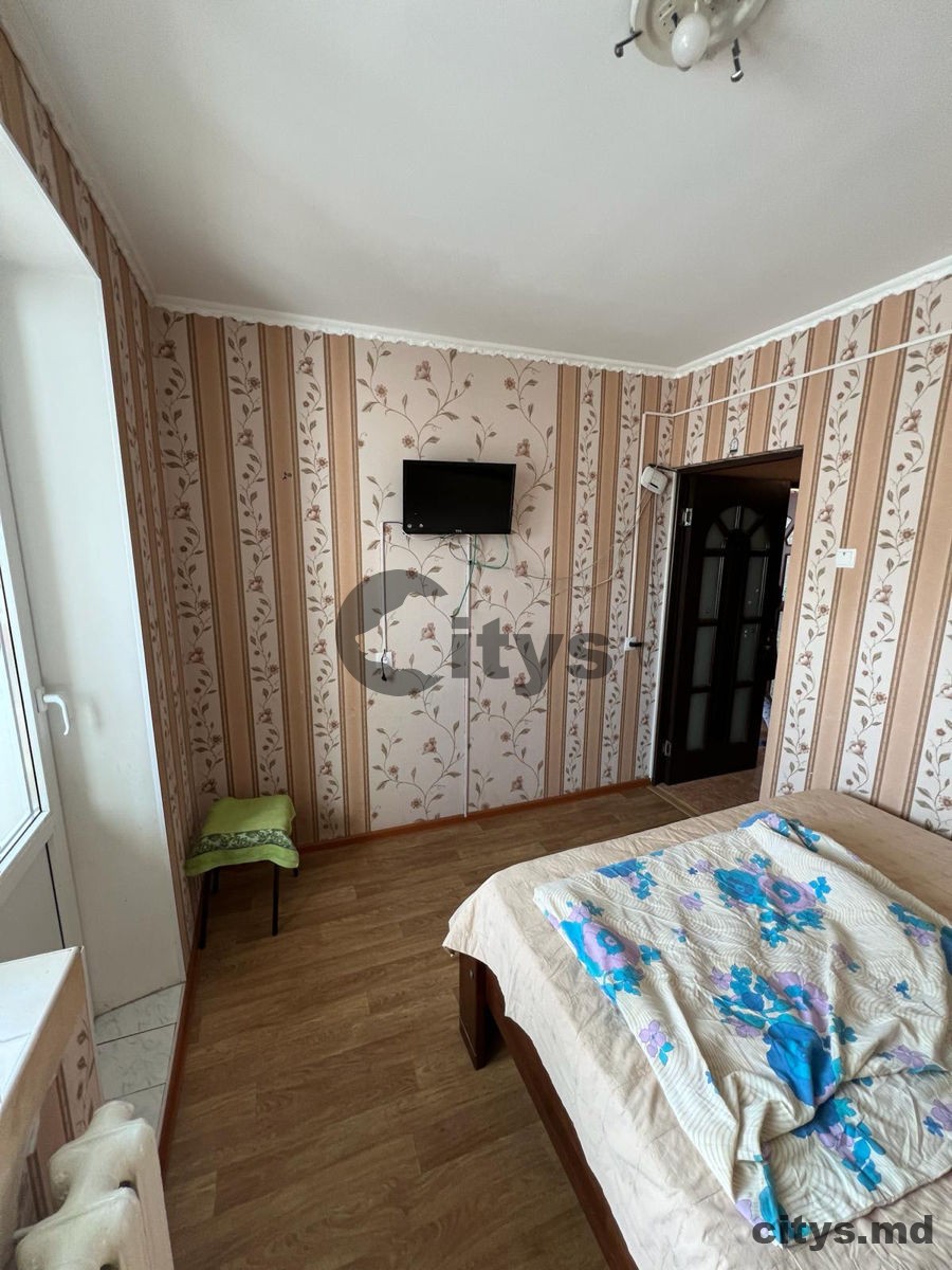 Chirie-Apartament cu 2 camere, 45m², Chișinău, Botanica, bd. Dacia photo 2