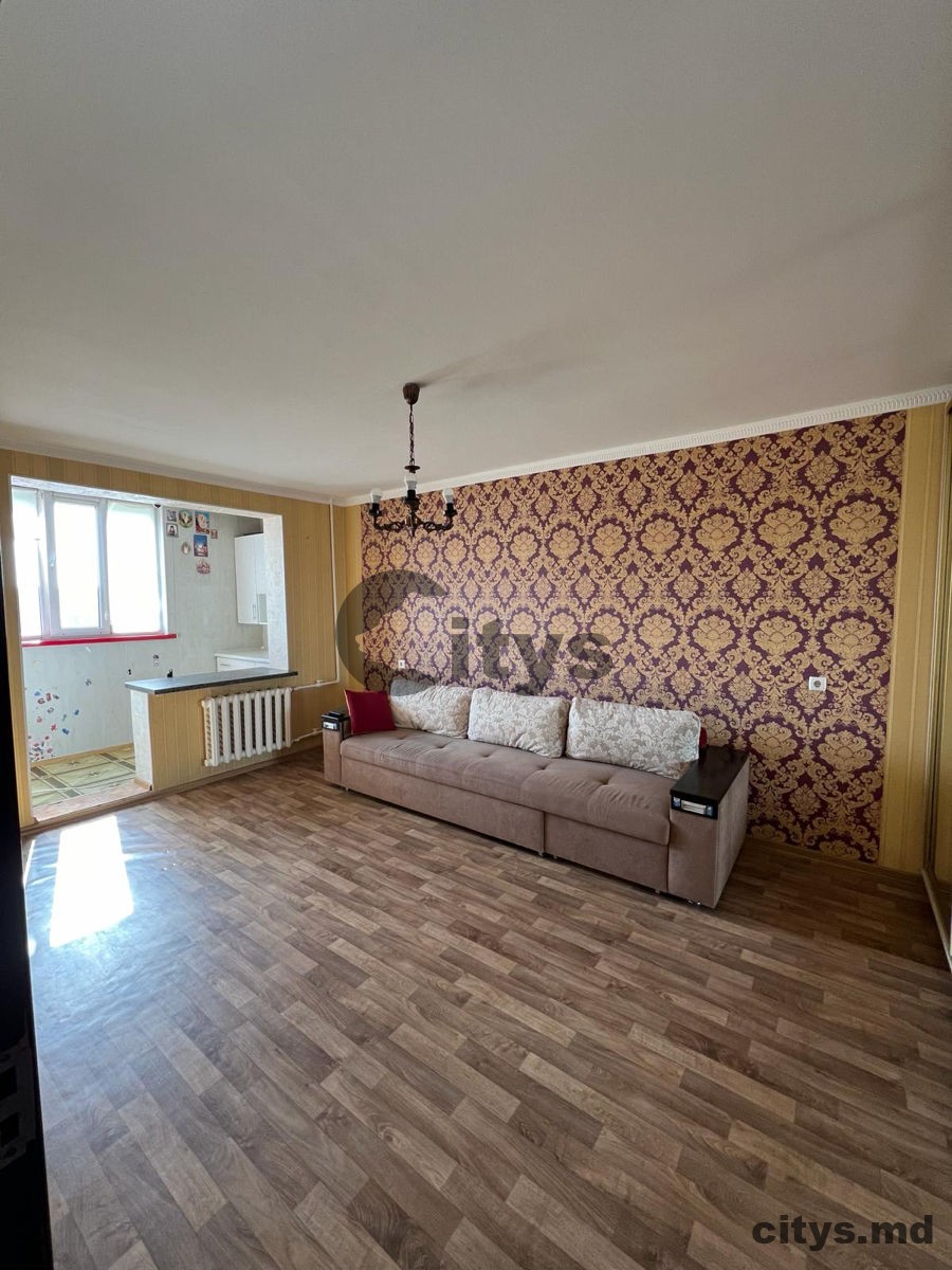 Chirie-Apartament cu 2 camere, 45m², Chișinău, Botanica, bd. Dacia photo 6