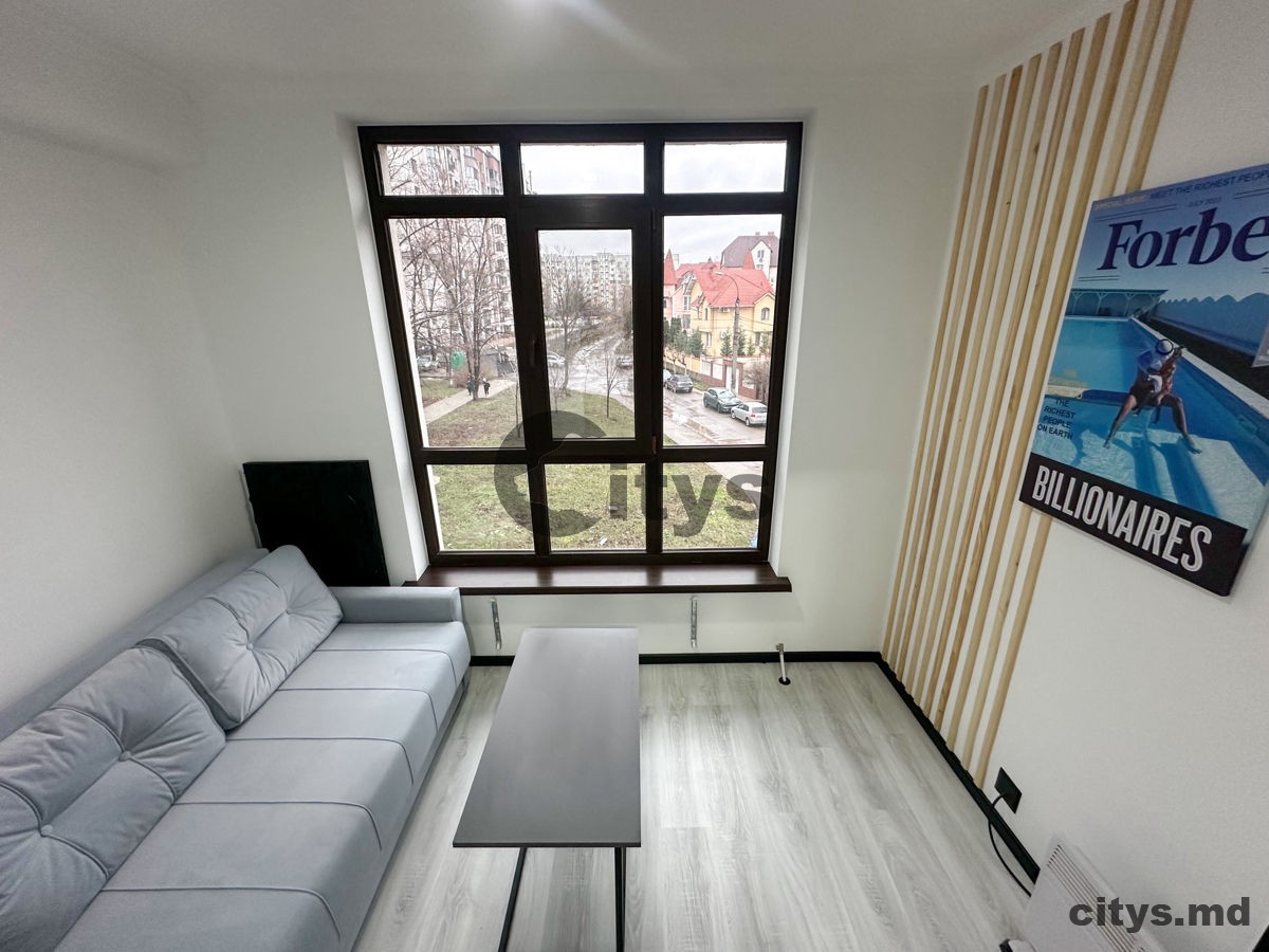 Apartament cu 2 camere, 45m², Chișinău, Centru, str. Ivan Zaikin photo 4