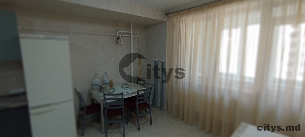 Chirie-Apartament cu 2 camere, 53m², Chișinău, Botanica, str. Sarmizegetusa photo 6