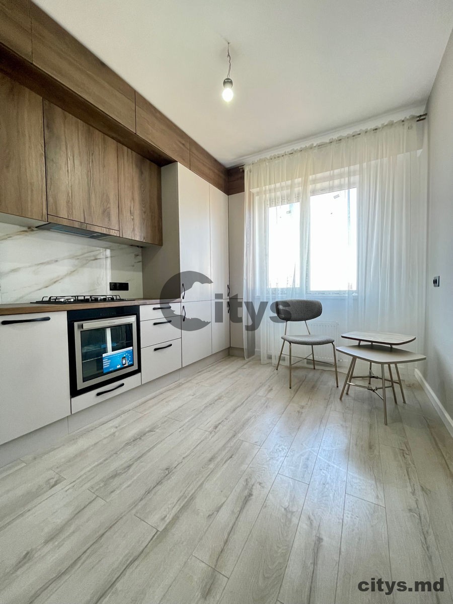Apartament cu 2 camere, 80m², Chișinău, Ciocana, str. Mihail Sadoveanu photo 9