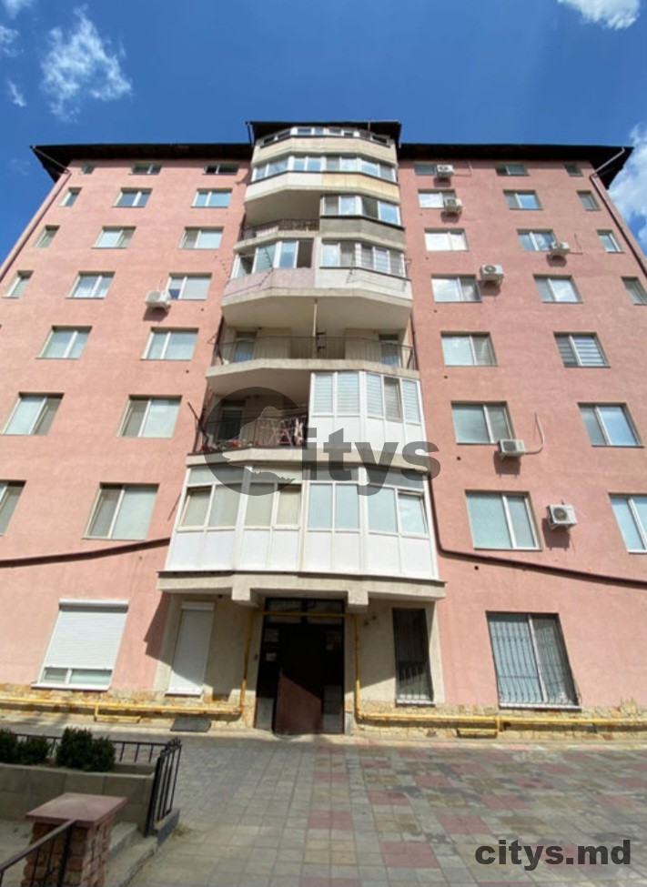 Apartament cu 2 camere, 42m², Chișinău, Durlești, str. Păcii photo 0