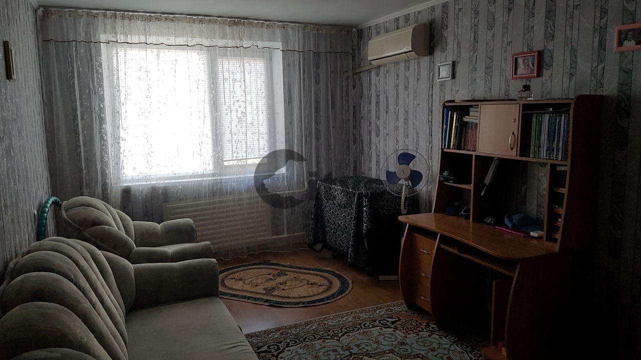 1 комнатная квартира, 44м², Chișinău, Poșta Veche, str-la Studenților photo 0