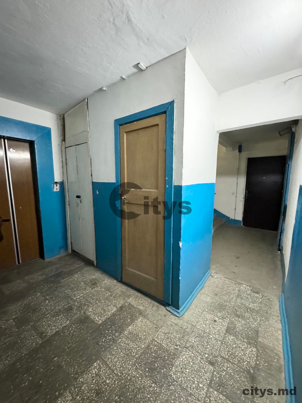 2-х комнатная квартира, 52м², Chișinău, Buiucani, șos. Balcani photo 8