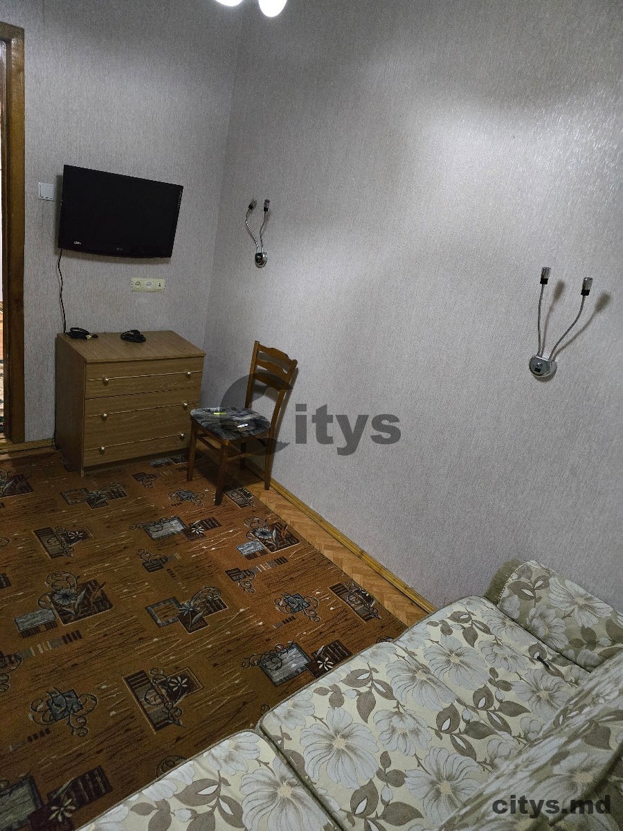 Apartament cu 2 camere, 53m², Chișinău, Centru, Gr vieru, photo 5