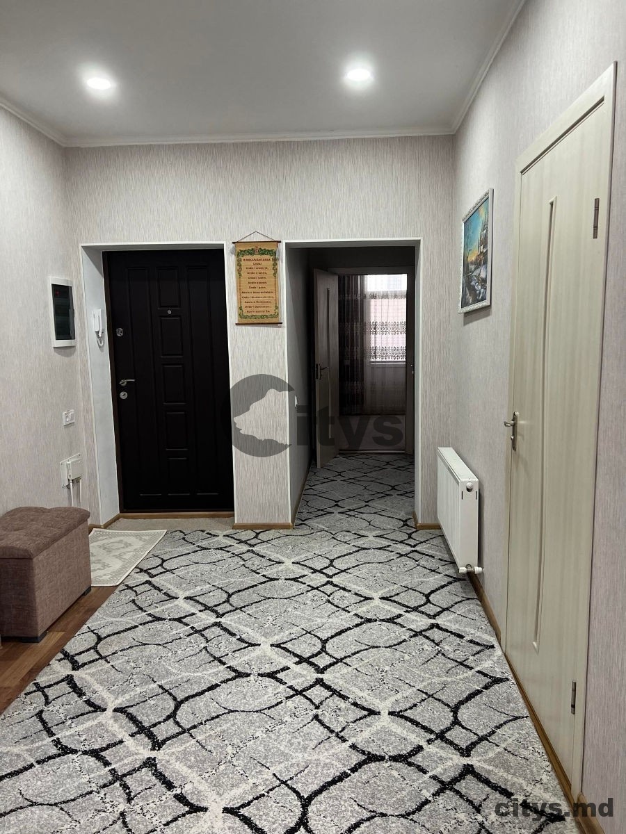 2-х комнатная квартира, 74м², Chișinău, Buiucani, Boris Zavatin photo 4