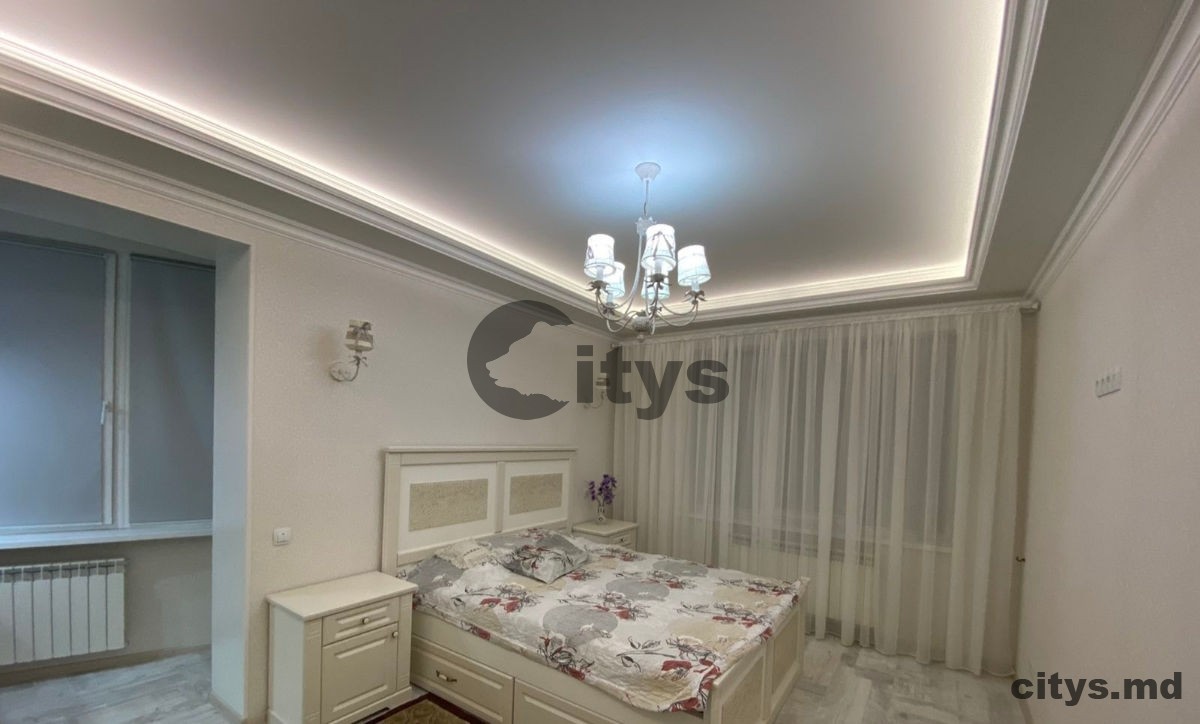 Chirie-Apartament cu 2 camere, 75m², Chișinău, Botanica, str. Botanica Veche photo 2