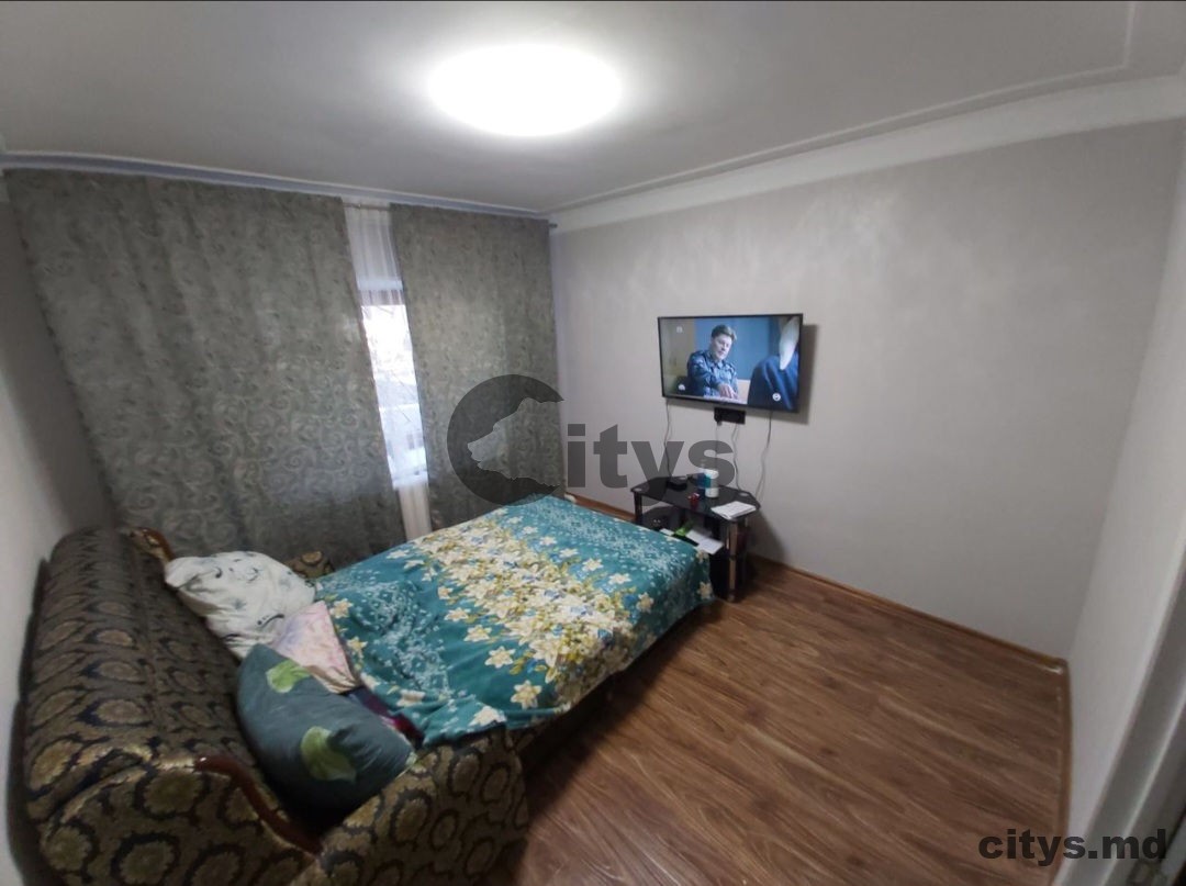 Apartament cu 2 camere, 75m², Chișinău, Poșta Veche, str. Vasile Badiu photo 7