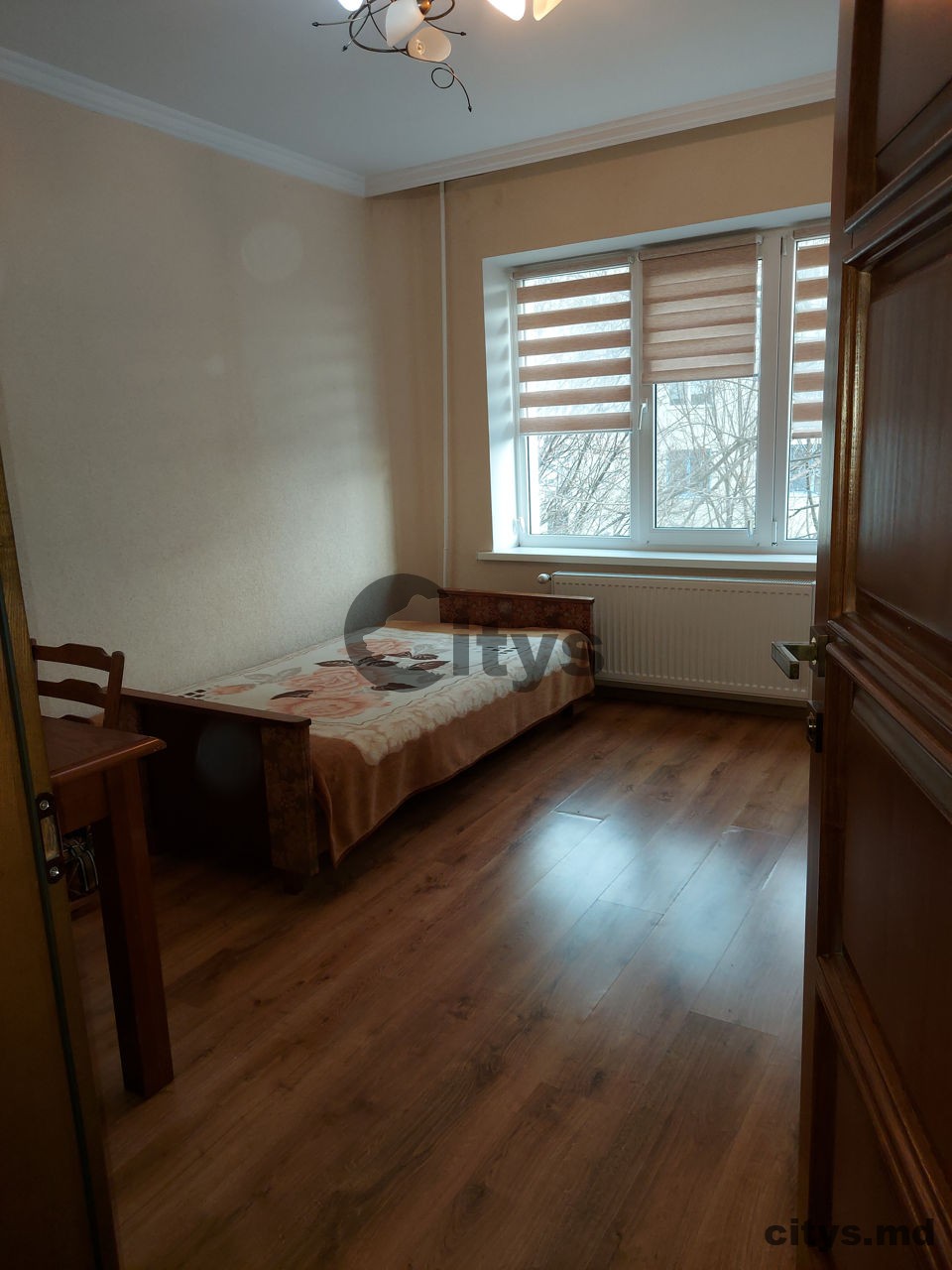 Chirie-Apartament cu 3 camere, 70m², Chișinău, Botanica, Cuza voda photo 5