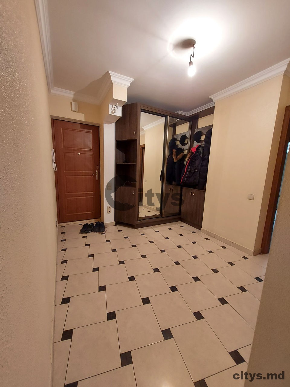 Chirie-Apartament cu 3 camere, 70m², Chișinău, Botanica, Cuza voda photo 6
