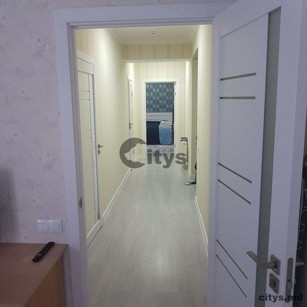 Chirie-Apartament cu 2 camere, 54m², Chișinău, Botanica, str. Burebista photo 6