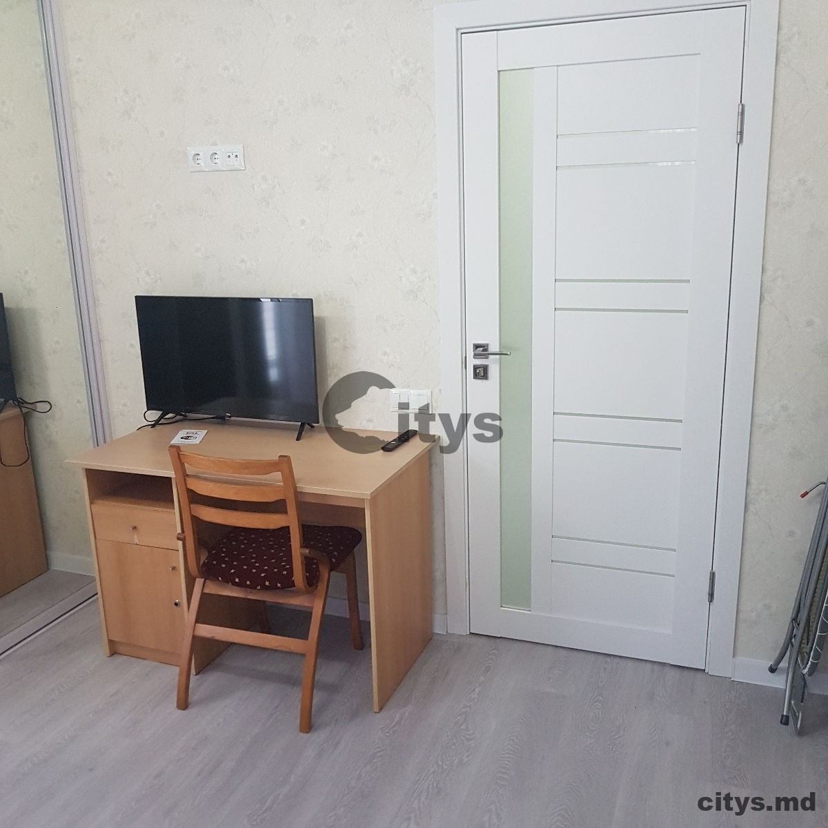 Chirie-Apartament cu 2 camere, 54m², Chișinău, Botanica, str. Burebista photo 3