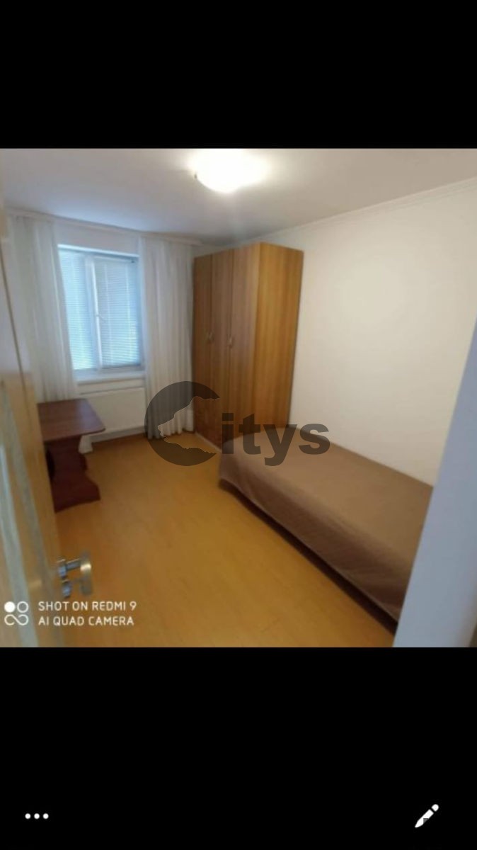 Chirie-3-х комнатная квартира, 70м², Chișinău, Buiucani, str. Paris photo 1