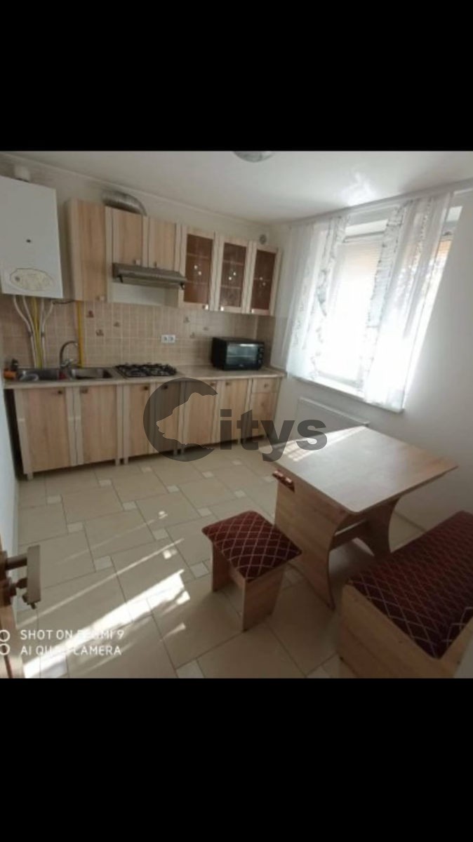 Chirie-Apartament cu 3 camere, 70m², Chișinău, Buiucani, str. Paris photo 2