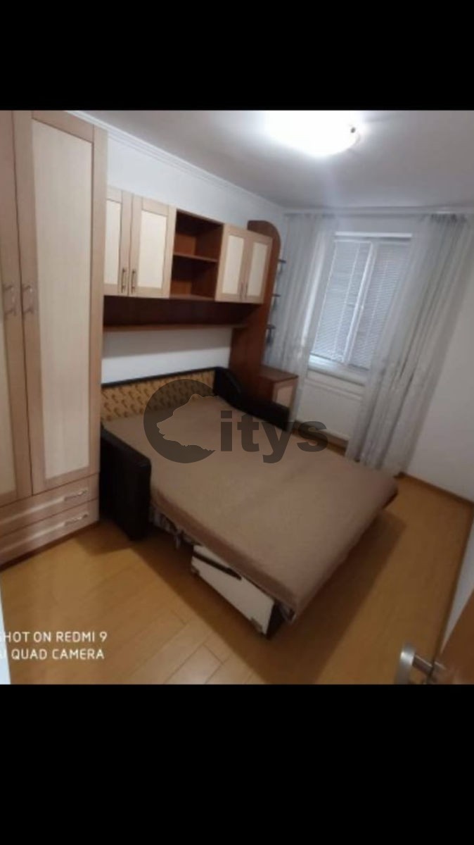 Chirie-Apartament cu 3 camere, 70m², Chișinău, Buiucani, str. Paris photo 0