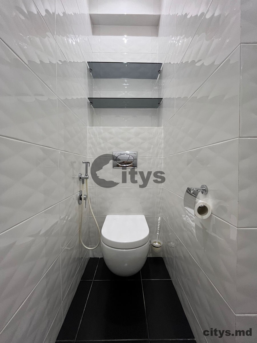 Chirie-3-х комнатная квартира, 80м², Chișinău, Botanica, bd. Decebal photo 7