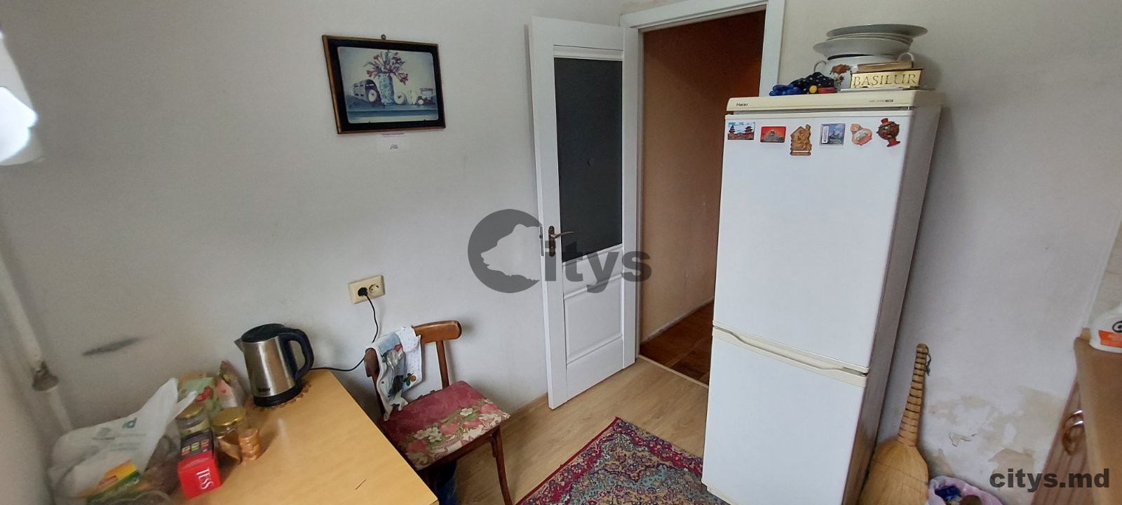 Apartament cu 3 camere, 54m², Chisinau, Centru, str. G. Cosbuc photo 8