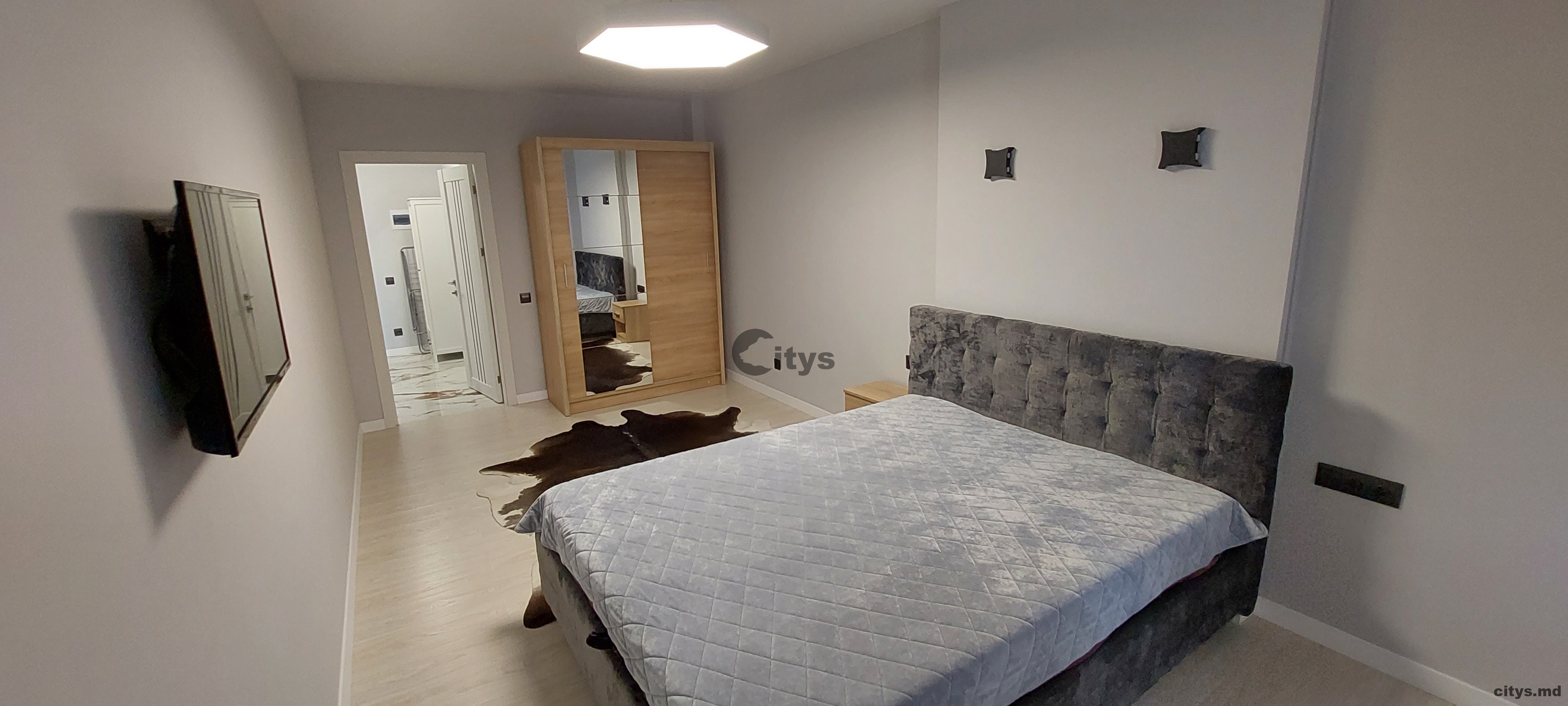 Apartament cu 1 cameră, 46m², Ioana Radu photo 11