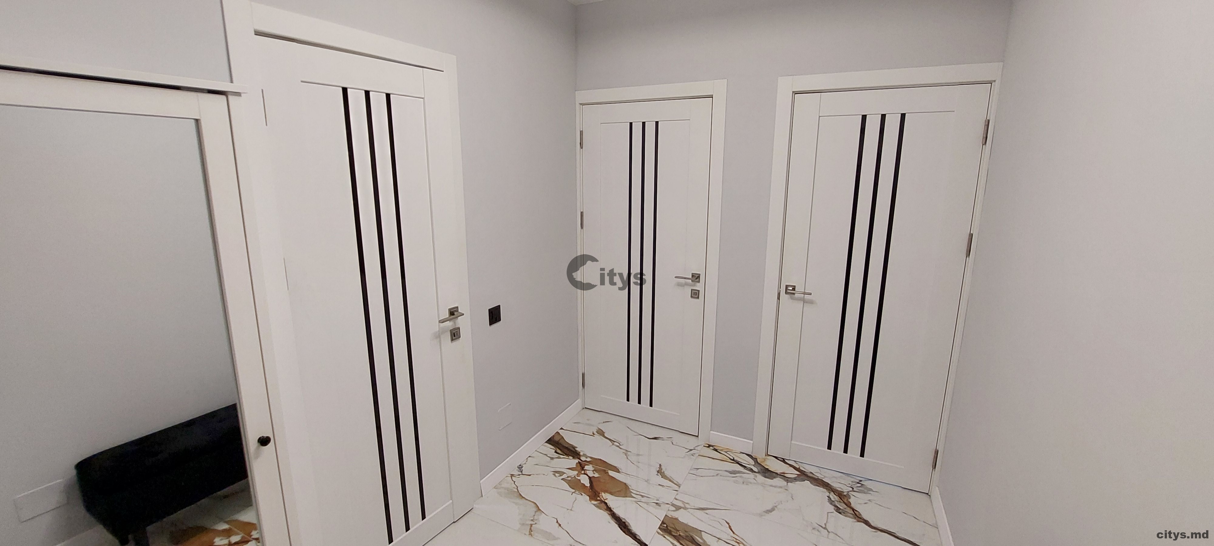 Apartament cu 1 cameră, 46m², Ioana Radu photo 10